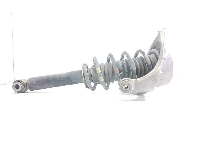 Recambio de amortiguador delantero izquierdo para peugeot 407 st confort referencia OEM IAM 8665  