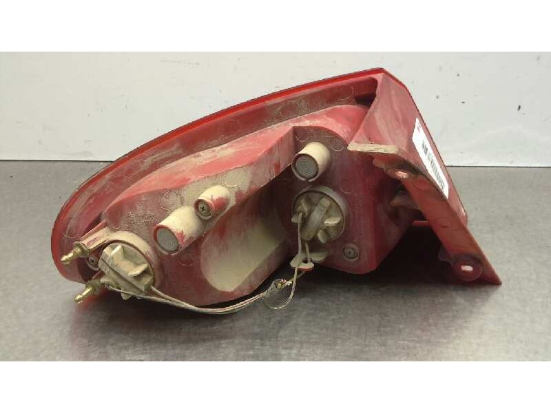 Recambio de piloto trasero derecho para daewoo lacetti sx referencia OEM IAM 96387725  