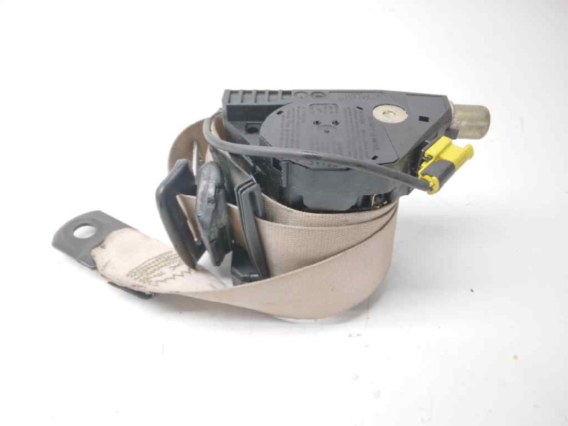 Recambio de cinturon seguridad delantero derecho para mercedes clase m (w163) 400 cdi (163.128) referencia OEM IAM 253013R  