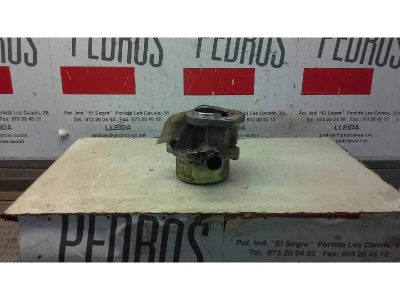 Recambio de depresor freno / bomba vacio para renault kangoo (f/kc0) 1.5 dci diesel referencia OEM IAM 72238912D PIERBURG 