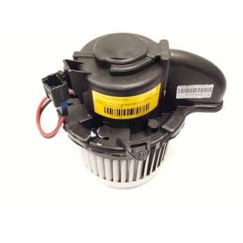 Recambio de motor calefaccion para renault zoe furgoneta/hatchback (bfm_) electric (bfma, bfmb) referencia OEM IAM 5Q13335000  