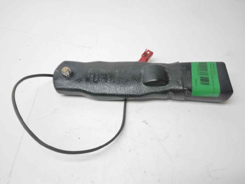 Recambio de enganche delantero derecho para mercedes clase m (w163) 400 cdi (163.128) referencia OEM IAM 859006  