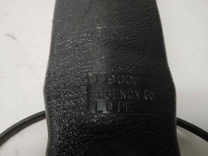 Recambio de enganche delantero derecho para mercedes clase m (w163) 400 cdi (163.128) referencia OEM IAM 859006  