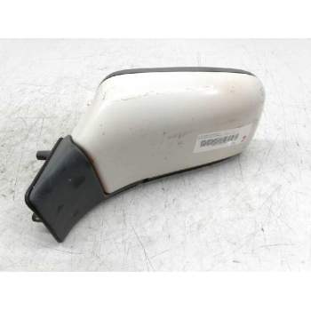 RETROVISOR IZQUIERDO 