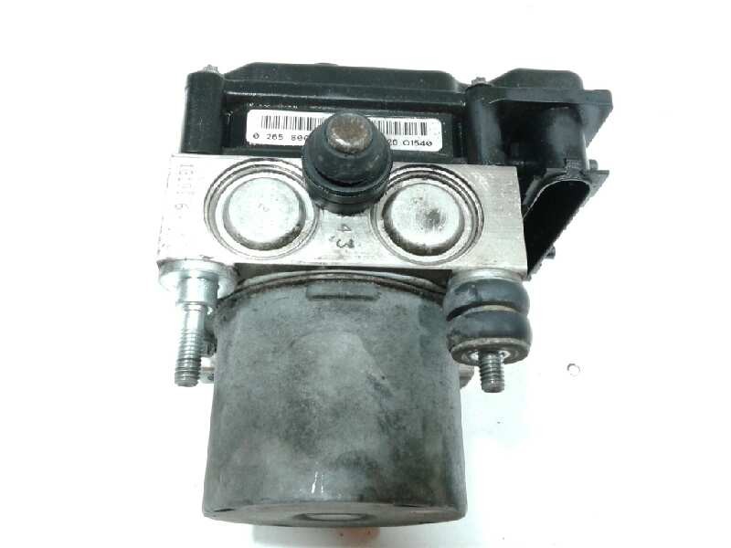 Recambio de abs para opel combo (corsa c) cargo referencia OEM IAM   