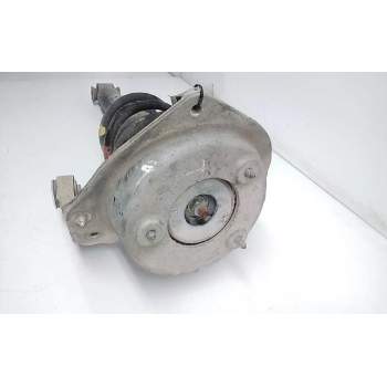 Recambio de amortiguador delantero izquierdo para peugeot 407 st confort referencia OEM IAM 8665  