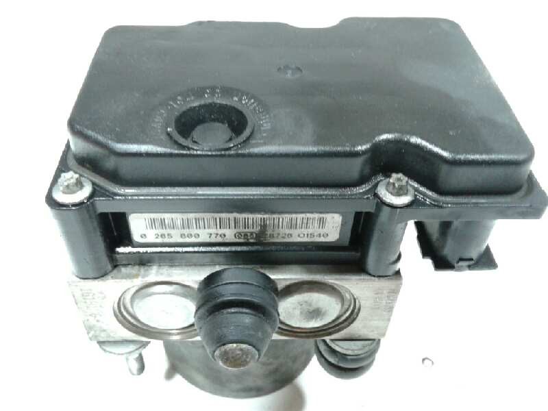 Recambio de abs para opel combo (corsa c) cargo referencia OEM IAM   