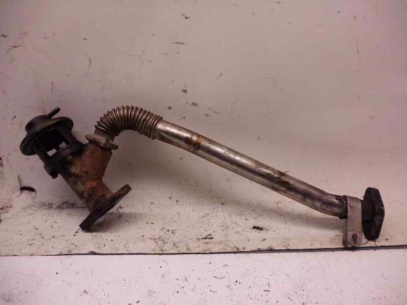 Recambio de valvula egr para peugeot 306 break 2.0 hdi cat referencia OEM IAM   