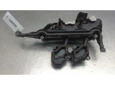 Recambio de evaporador aceite para nissan x-trail (t31) le referencia OEM IAM    2