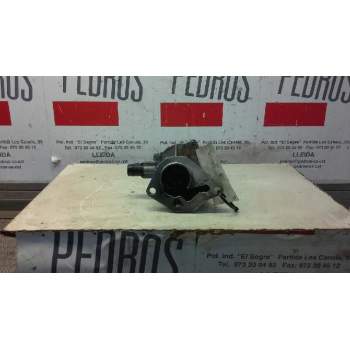 Recambio de depresor freno / bomba vacio para renault kangoo (f/kc0) 1.5 dci diesel referencia OEM IAM 72238912D PIERBURG 