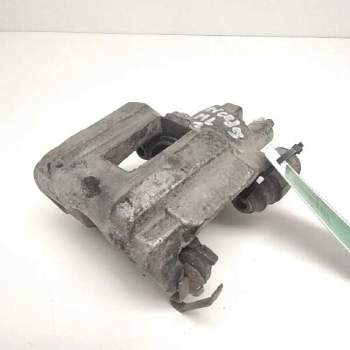 Recambio de pinza freno trasera izquierda para mercedes-benz clase m (w163) referencia OEM IAM   10755