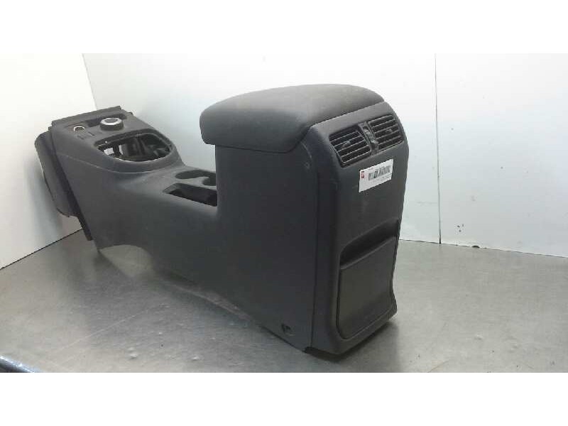 Recambio de apoyabrazos central para nissan x-trail (t31) le referencia OEM IAM   