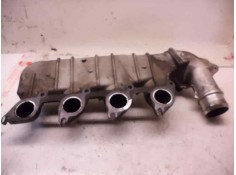 Recambio de colector admision para peugeot 306 break 2.0 hdi cat referencia OEM IAM 9635616310   2