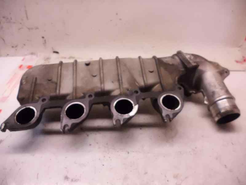 Recambio de colector admision para peugeot 306 break 2.0 hdi cat referencia OEM IAM 9635616310  