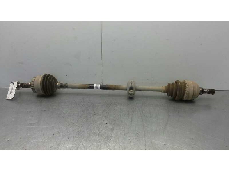 Recambio de transmision delantera derecha para opel vectra b berlina básico referencia OEM IAM 09195408  