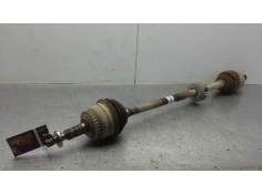 Recambio de transmision delantera derecha para opel vectra b berlina básico referencia OEM IAM 09195408   2