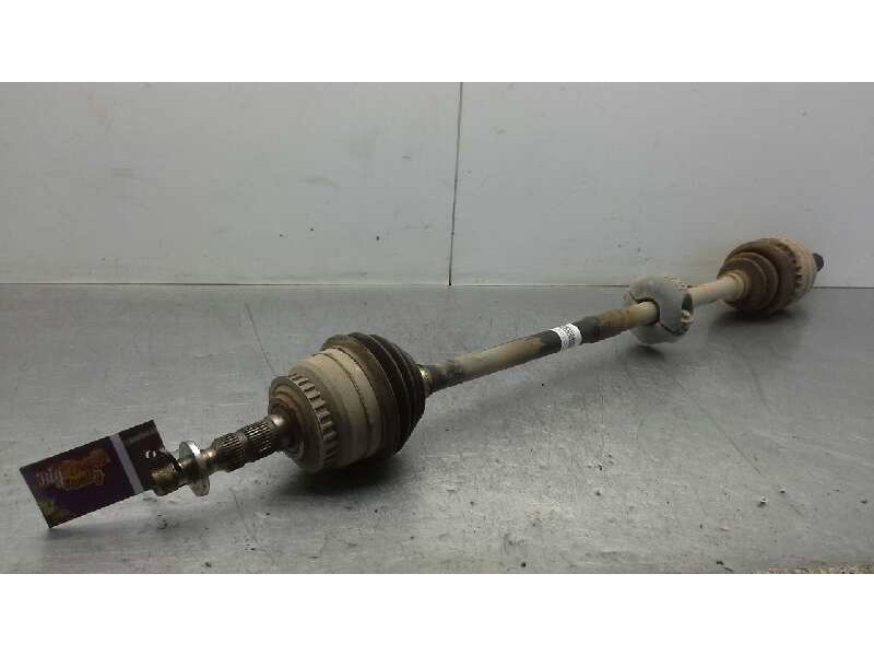 Recambio de transmision delantera derecha para opel vectra b berlina básico referencia OEM IAM 09195408  