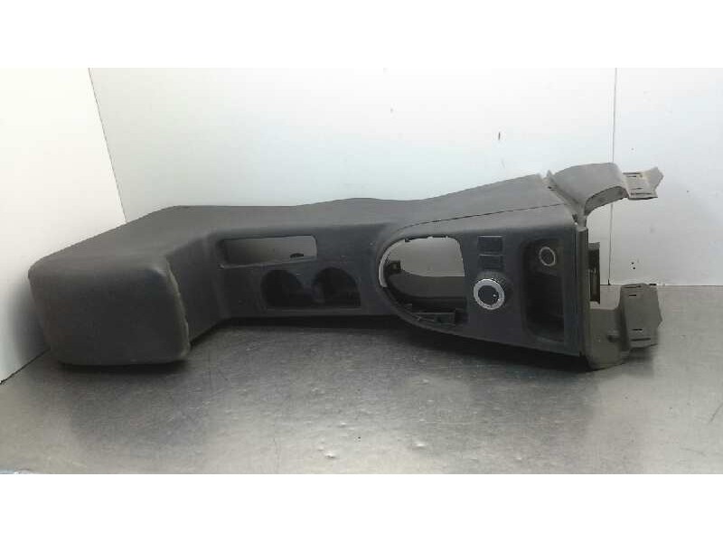 Recambio de apoyabrazos central para nissan x-trail (t31) le referencia OEM IAM   