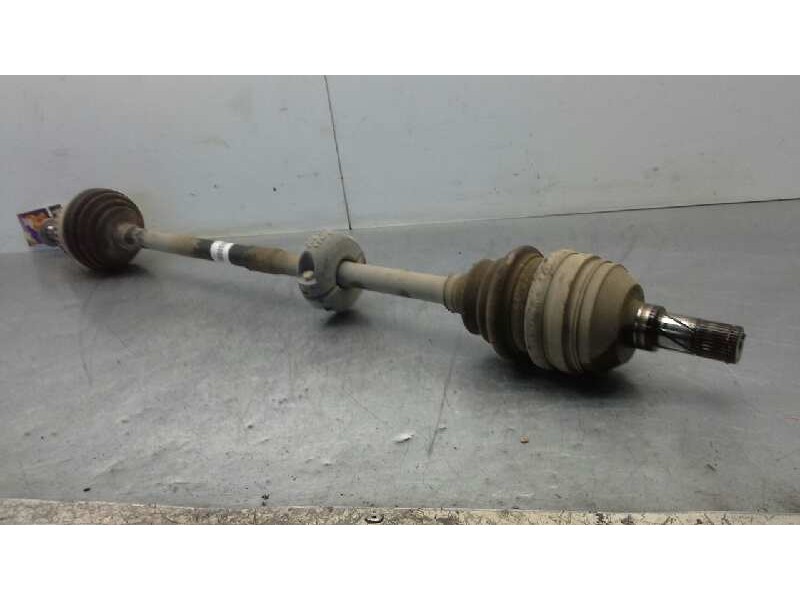 Recambio de transmision delantera derecha para opel vectra b berlina básico referencia OEM IAM 09195408  