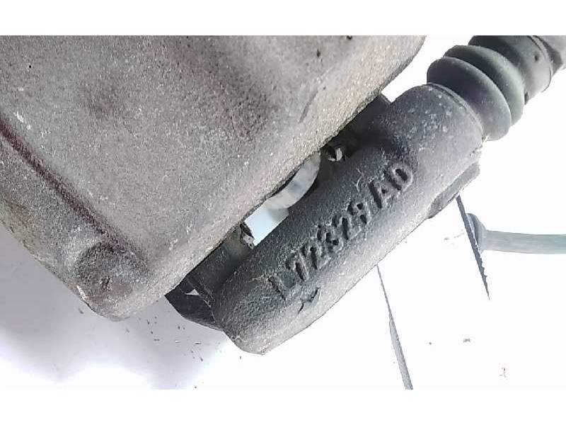 Recambio de pinza freno delantera izquierda para mercedes clase a berlina (bm 177) a 200 d (117.112) referencia OEM IAM L72329AD