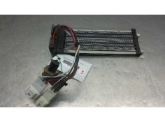 Recambio de resistencia calefaccion para nissan x-trail (t31) le referencia OEM IAM 07T153M0343  