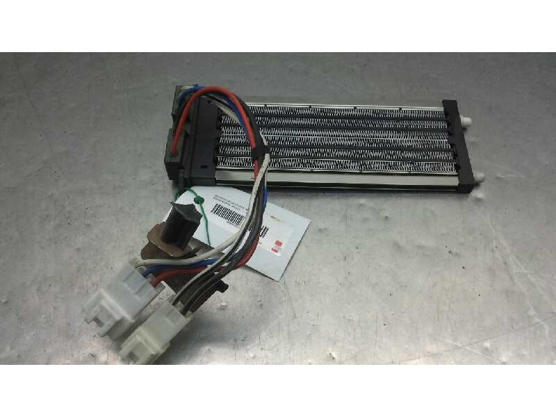Recambio de resistencia calefaccion para nissan x-trail (t31) le referencia OEM IAM 07T153M0343  
