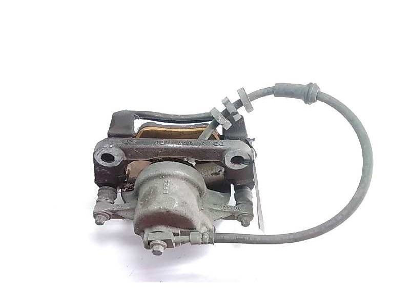 Recambio de pinza freno delantera izquierda para mercedes clase a berlina (bm 177) a 200 d (117.112) referencia OEM IAM L72329AD