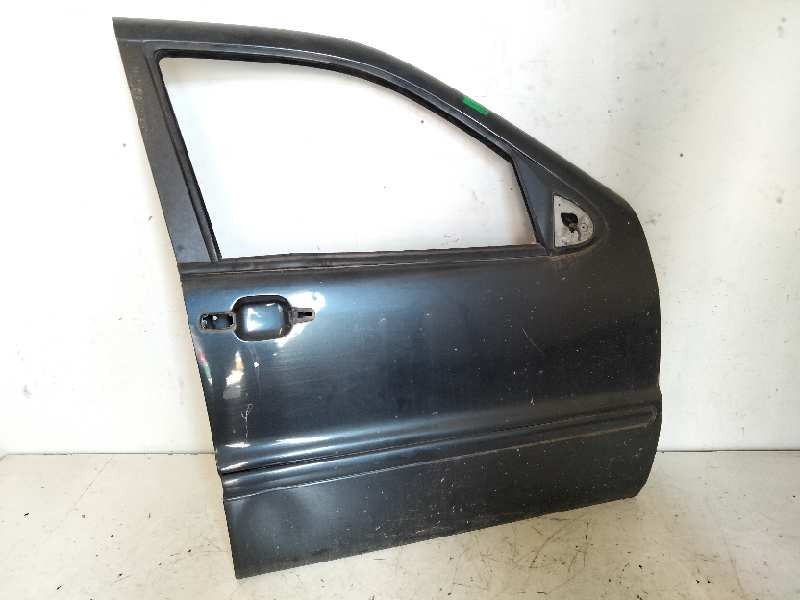 Recambio de puerta delantera derecha para mercedes clase m (w163) 400 cdi (163.128) referencia OEM IAM   
