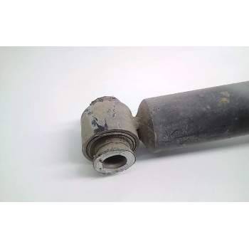 Recambio de amortiguador delantero izquierdo para peugeot 407 st confort referencia OEM IAM 8665  