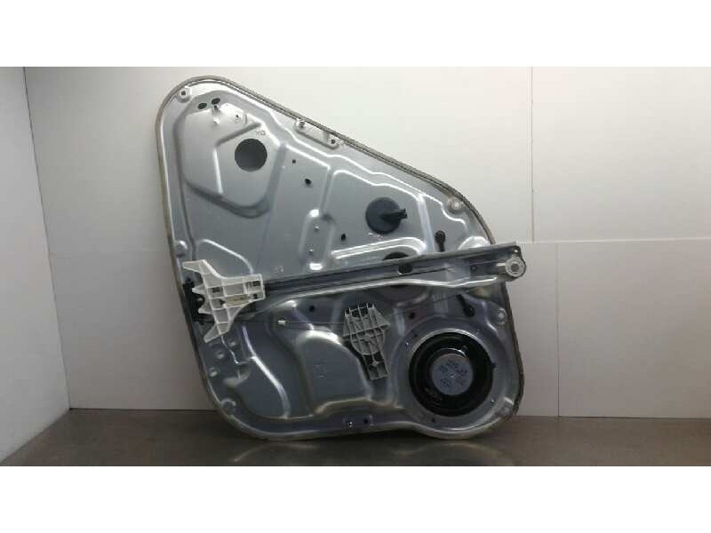 Recambio de elevalunas trasero izquierdo para hyundai santa fe (bm) referencia OEM IAM 400909  