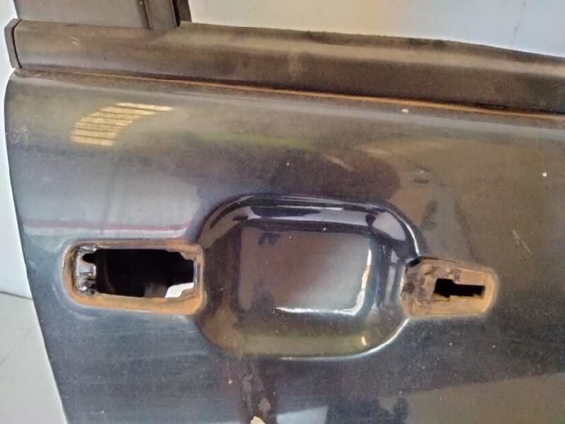 Recambio de puerta delantera derecha para mercedes clase m (w163) 400 cdi (163.128) referencia OEM IAM   