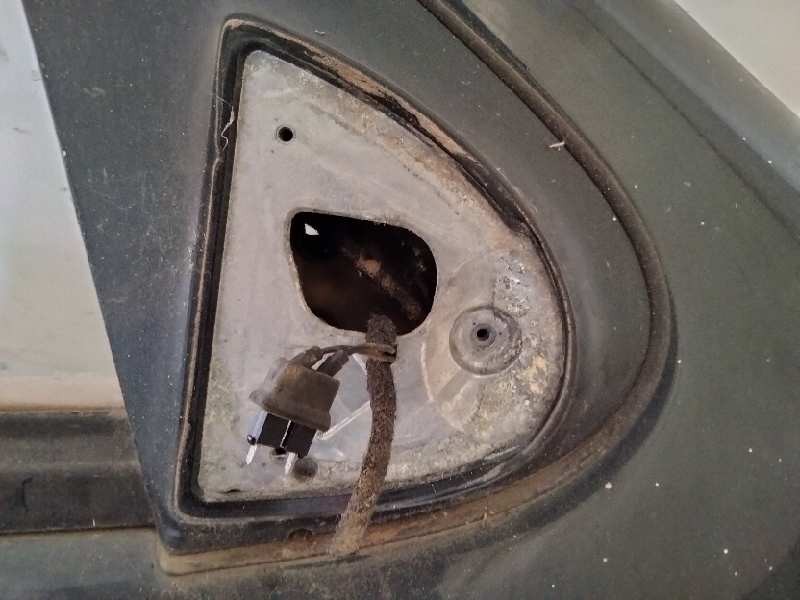 Recambio de puerta delantera derecha para mercedes clase m (w163) 400 cdi (163.128) referencia OEM IAM   