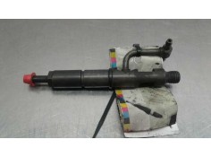 Recambio de inyector para nissan cabstar e tl 110.35 referencia OEM IAM KBAL85P48   2