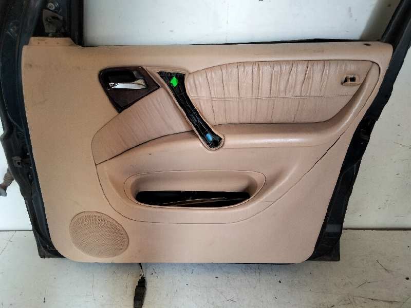 Recambio de puerta delantera derecha para mercedes clase m (w163) 400 cdi (163.128) referencia OEM IAM   