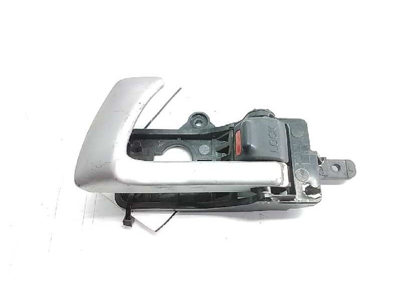 Recambio de maneta interior trasera izquierda para hyundai santa fe (bm) referencia OEM IAM   