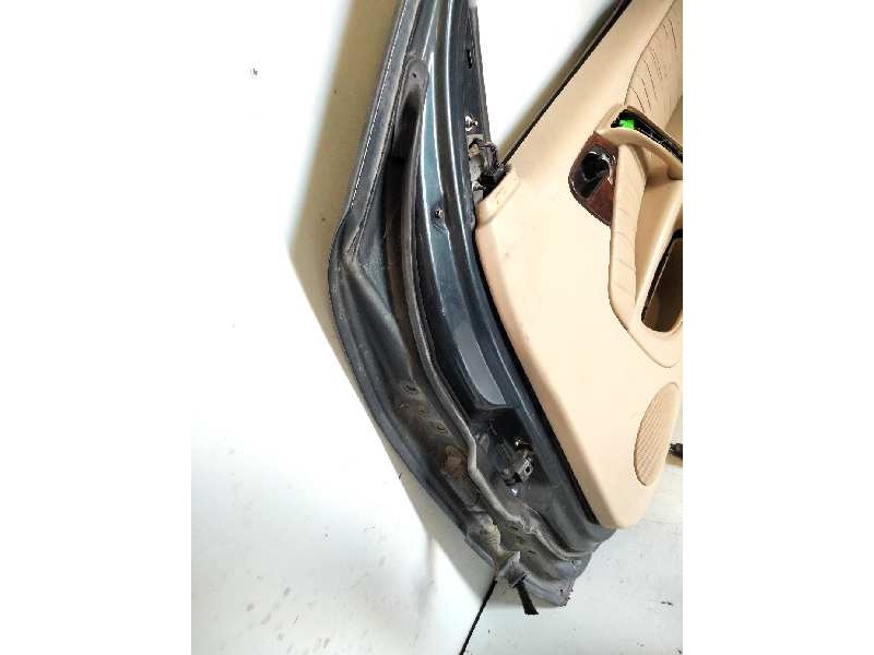 Recambio de puerta delantera derecha para mercedes clase m (w163) 400 cdi (163.128) referencia OEM IAM   