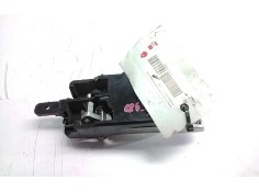 Recambio de maneta interior trasera izquierda para hyundai santa fe (bm) referencia OEM IAM    2