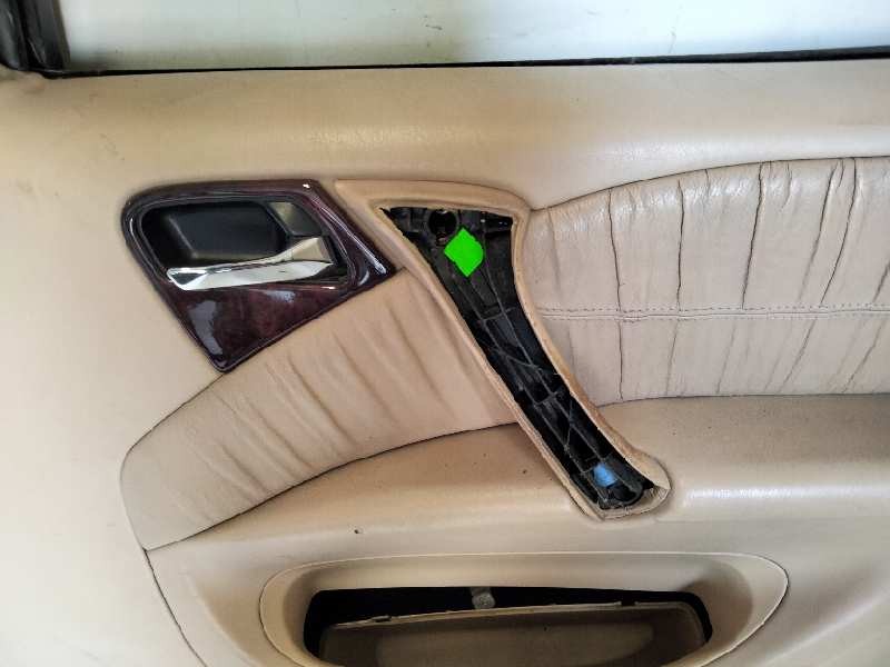 Recambio de puerta delantera derecha para mercedes clase m (w163) 400 cdi (163.128) referencia OEM IAM   