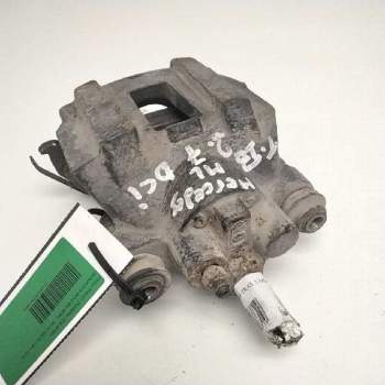 Recambio de pinza freno trasera izquierda para mercedes-benz clase m (w163) referencia OEM IAM   10755