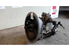 Recambio de caja cambios para nissan l-80.09 80.09 referencia OEM IAM T5200  