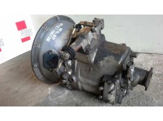 Recambio de caja cambios para nissan l-80.09 80.09 referencia OEM IAM T5200   2