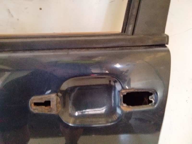 Recambio de puerta delantera izquierda para mercedes clase m (w163) 400 cdi (163.128) referencia OEM IAM   