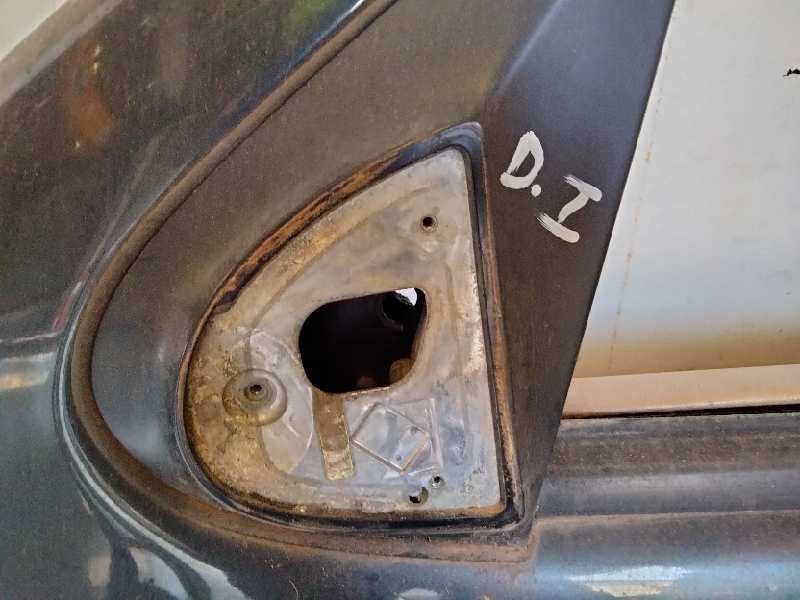 Recambio de puerta delantera izquierda para mercedes clase m (w163) 400 cdi (163.128) referencia OEM IAM   