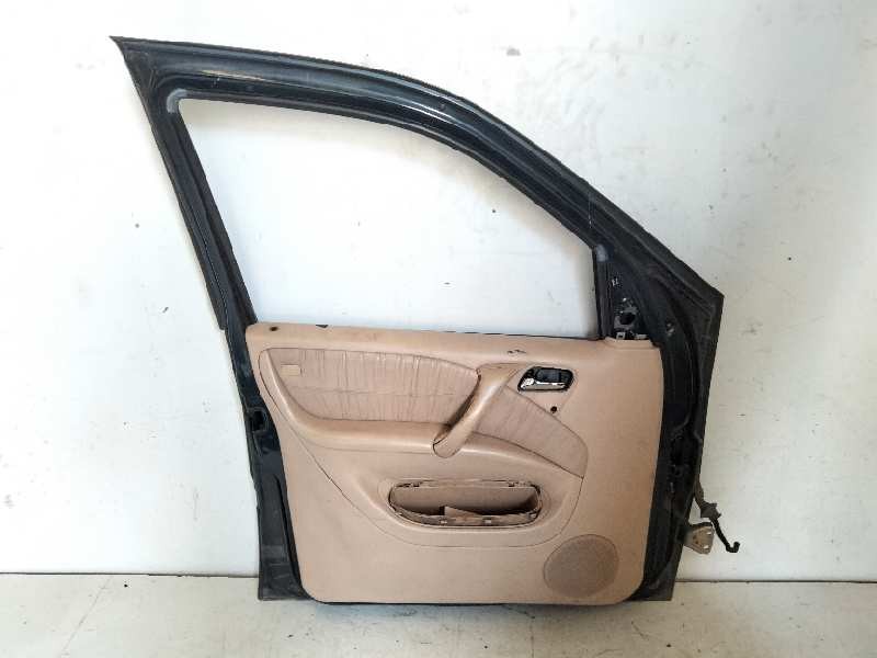 Recambio de puerta delantera izquierda para mercedes clase m (w163) 400 cdi (163.128) referencia OEM IAM   