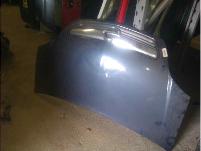 Recambio de capot para opel meriva 1.7 16v cdti referencia OEM IAM   