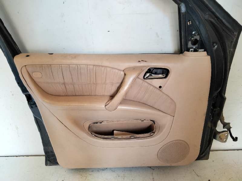 Recambio de puerta delantera izquierda para mercedes clase m (w163) 400 cdi (163.128) referencia OEM IAM   