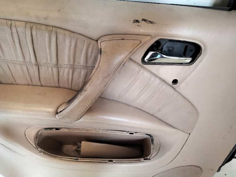 Recambio de puerta delantera izquierda para mercedes clase m (w163) 400 cdi (163.128) referencia OEM IAM   