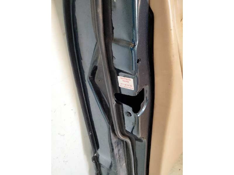 Recambio de puerta delantera izquierda para mercedes clase m (w163) 400 cdi (163.128) referencia OEM IAM   