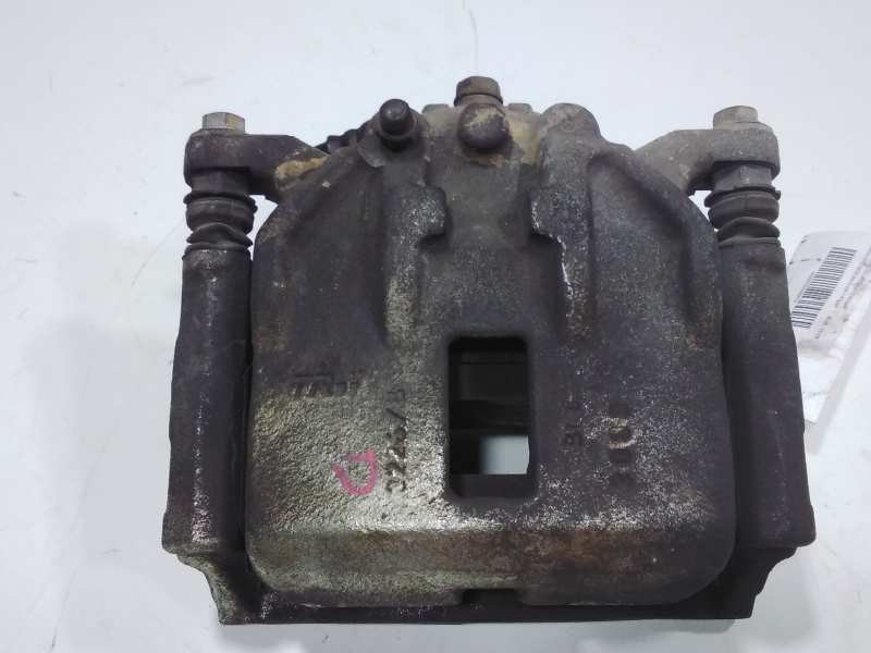 Recambio de pinza freno delantera derecha para honda civic berlina 5 (fk) 1.4 sport referencia OEM IAM   