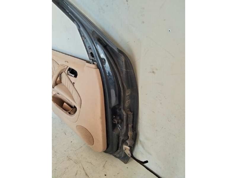 Recambio de puerta delantera izquierda para mercedes clase m (w163) 400 cdi (163.128) referencia OEM IAM   